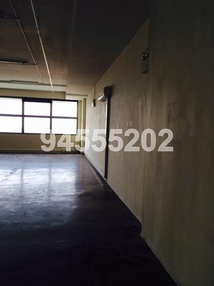 WOODLANDS BIZHUB (D27), Factory #68050982